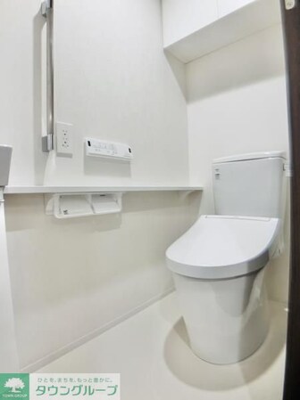 PREMIUM CUBE 上野の物件内観写真